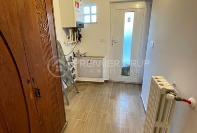 Apartament 2 camere la casă, Copou - IRO, 60mp - 6