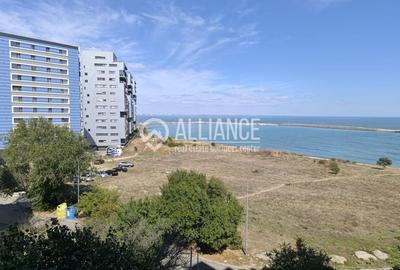FALEZA NORD(cod03) - 4 camere originale ,frontal la mare ! - 24
