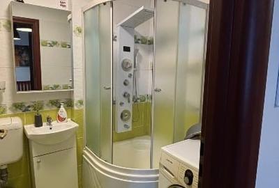 Garsonieră decomandată, mobilată în Victoriei - 5