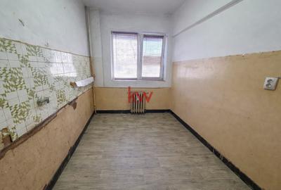 Apartament cu 2 camere circular în Podu Roș - 3