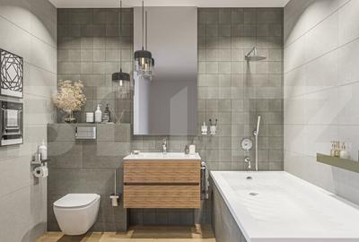 Apartament cu 4 camere decomandat în Obor - 11