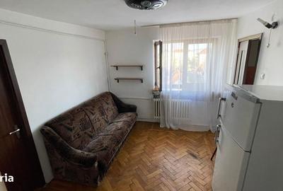 Apartament cu 2 camere în Gheorgheni - 2