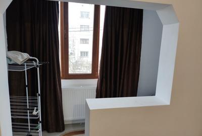 Apartament cu 2 camere semidecomandat în Central - 6