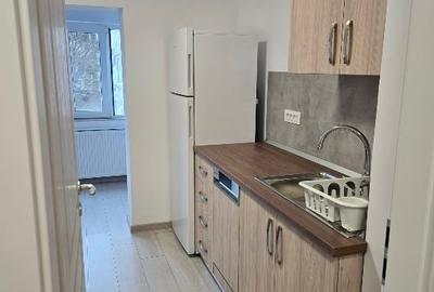 Apartament cu 2 camere decomandat în Faleza Nord - 3