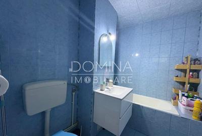 Apartament 2 camere et. 1 *mobilat-utilat* - Rovinari - 2