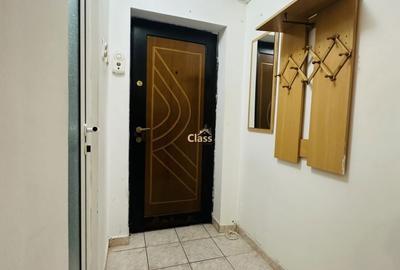 Garsonieră, mobilată în Mănăștur - 5
