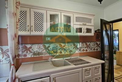 Apartament 3 camere, mobilat si utilat - 2