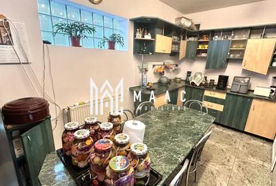 Case duplex | 5 camere | 2 corpuri | Garaj | 185 mp utili | Turnisor - 14