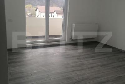 Apartament cu 2 camere, bloc nou, decomandat, 63 mp, zona Sisesti - 1