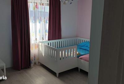 Casă cu 4 camere cu Teren 140 Mp în Leordeni - 2