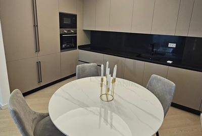 Comfort I Elegance I 3 Rooms I Cortina North - 2