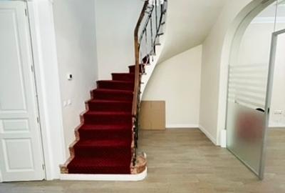Unirii / Vila Exclusivistă pentru Birouri - Notariat / Parcare 3 Locuri - 16