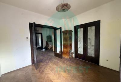 Casă individuală cu 10 camere cu Canalizare în Calea Călărașilor - 4