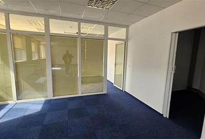 Centru de business multifunctional - inchirieri birouri de la 13 mp - 12