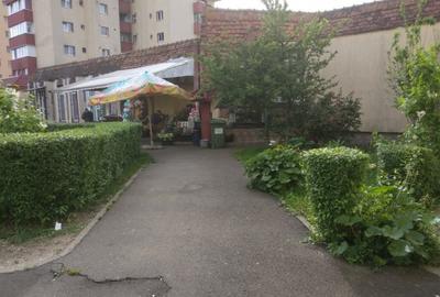 Spațiu comercial, de 100 mp, în Triaj - 4