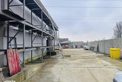 Spațiu comercial, de 600 mp, în Dragomirești-Vale - 11