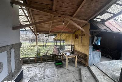 Casă cu 3 camere în Prislop - 2
