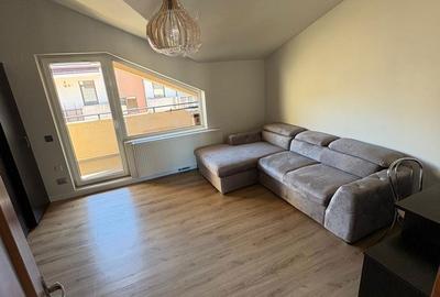 Garsonieră decomandată în Câmpului - 6