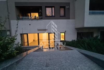 SAD, demisol, 2 locuri de parcare,  in zona Aradului - 10