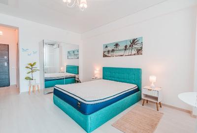 Studio | Stefan Building Resort II | Piscina exterioara - 2