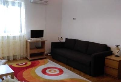 Bd Ferdinand Închiriez garsoniera mobil spațioasă 40 mp balcon centrală proprie - 4