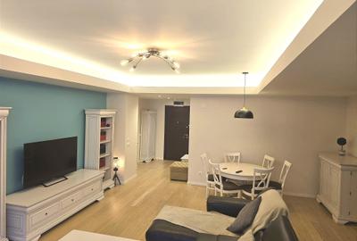 Apartament cu 3 camere decomandat, mobilat în Iancu Nicolae - 6