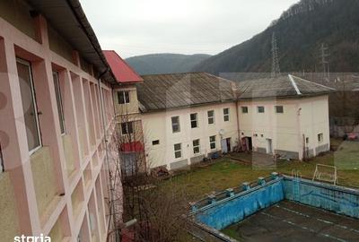 Spațiu comercial, de 3,000 mp, în Nădrag - 5