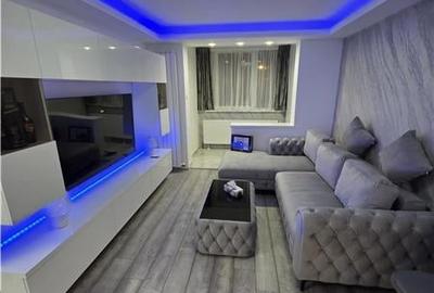 Apartament 2 camere, zona Vlahuta - 1