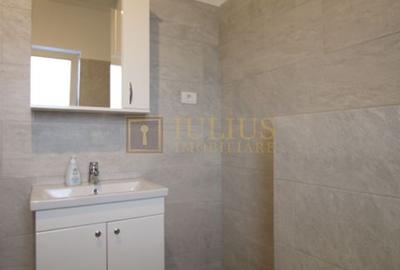 Buziasului, 3 camere + 2 bai, centrala proprie - 10