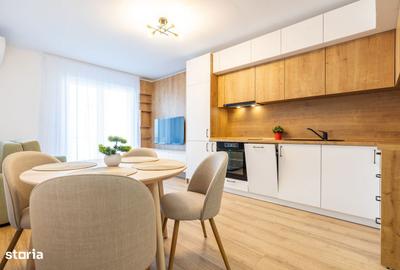 Garsonieră în Bălcescu - 1