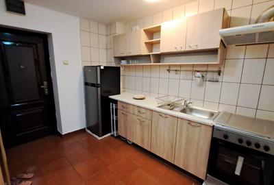 Garsonieră semidecomandată, mobilată în Nerva Traian - 23