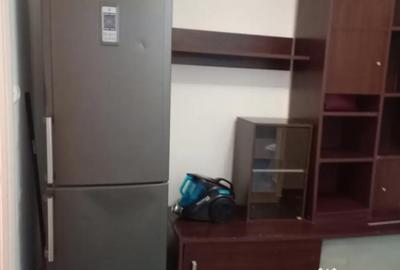 Garsonieră în Nerva Traian - 2