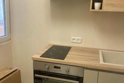 Apartament cu 2 camere în Torontalului - 1
