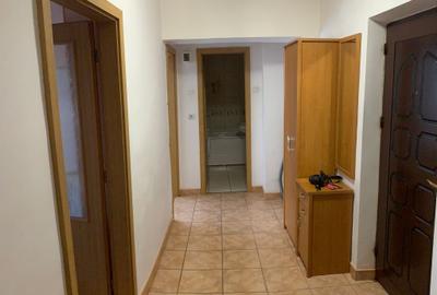 Apartament cu 2 camere decomandat, mobilat în Valea Cetății - 5