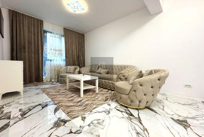 2 CAMERE + TERASĂ | COMISION 0 | ANDRONACHE | OPȚIONAL LOC DE PARCARE - 2