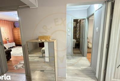 Apartament cu 4 camere decomandat în Central - 12