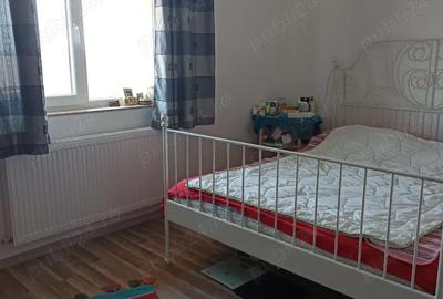 Casă cu 4 camere în Bâcu - 8