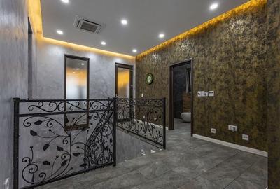 Vila unica | Piscina interioara | Sauna | Fitness | Dotari High Tech - 29