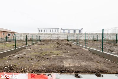 Casă cu 4 camere cu Teren 300 Mp în Central - 5