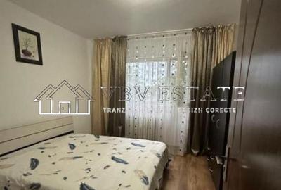 Apartament cu 2 camere decomandat în Titan