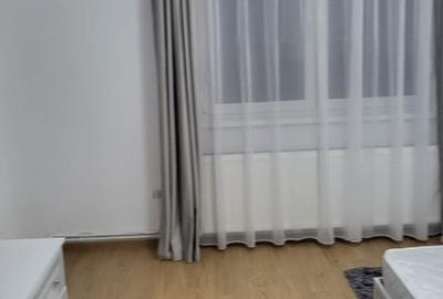 Apartament cu 2 camere semidecomandat, mobilat în Lazaret - 8