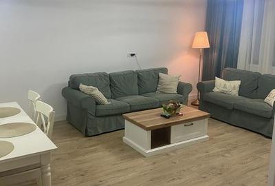 Apartament 4 Camere Mobilat  si Utilat! parcare inclusa in pret - 3