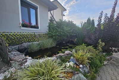 Casă cu 3 camere cu Teren 500 Mp în Valea Adâncă - 3