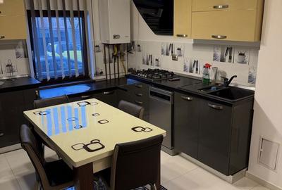 Apartament cu 2 camere în Central - 7