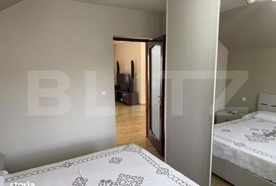 Casă cu 4 camere în Ultracentral - 8