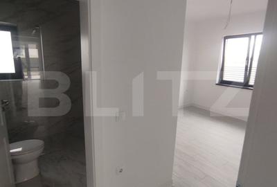 Casă individuală cu 4 camere cu Teren 400 Mp în Vest - 7