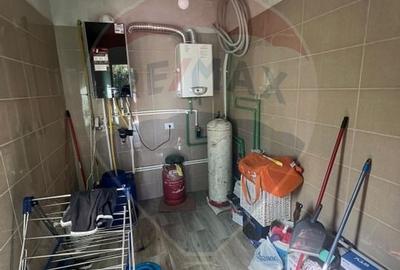 Casa 4 camere Focsani str Militari - 13