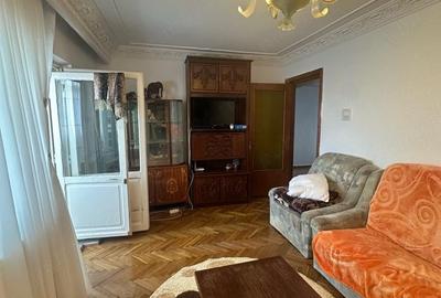 Apartament cu 3 camere decomandat în City Park Mall - 2