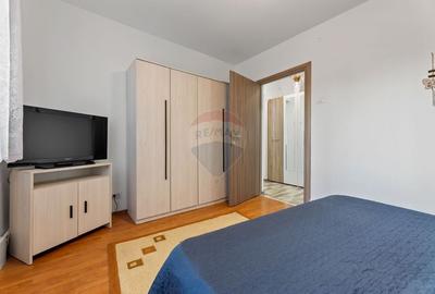 Apartament cu 2 camere cu sauna de inchiriat in zona centrala Apartament cu 2 camere cu sauna de inchiriat in zona centrala - 5