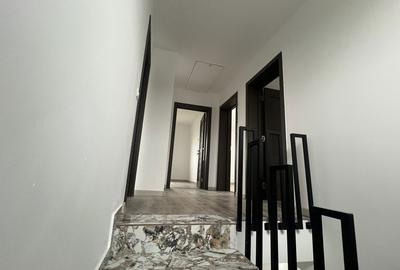 Casă cu 4 camere în Berceni - 6